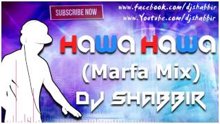 download mp3 song hawa hawa e hawa khushbu luta de